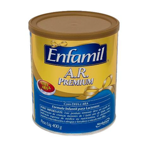 Enfamil - A.r. Premium Fórmula Infantil 400G
