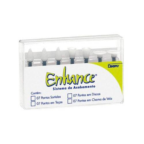 Imagem do produto Enhance Com Sete Pontas Dentsply Sirona