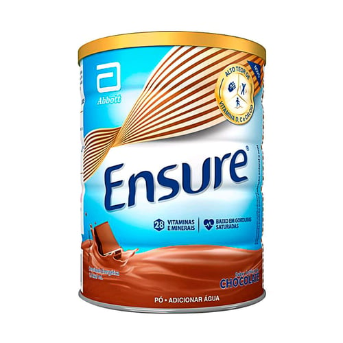 Ensure 850Gr Chocolate