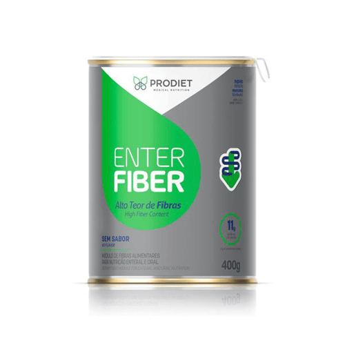 Imagem do produto Enterfiber 400 G
