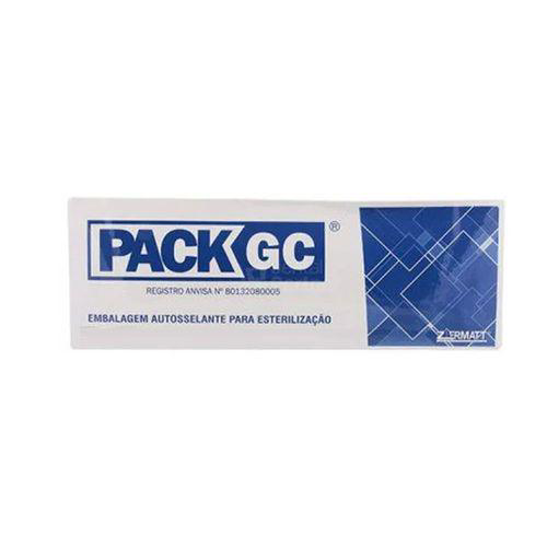 Envelope Autosselante Packgc 90X230mm