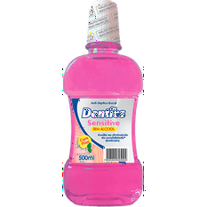 Enxaguante Bucal Dentics Sensitive Leve 500 Pague 350Ml