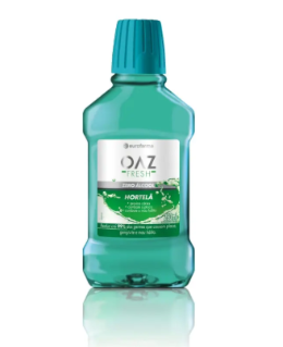 Enxaguante Bucal - Hortelã 250ml