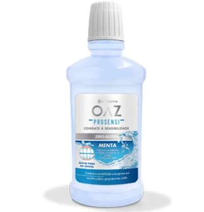Enxaguante Bucal - PRO Sensi 500ml