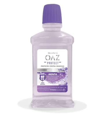 Enxaguante Bucal Protect 250ml