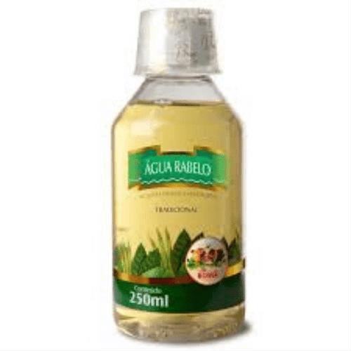 Imagem do produto Enxaguatorio Água Rabelo Com Romã 250Ml