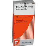 Enzicoba - 1Mg 40 Comprimidos