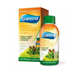 Eparema 200Ml