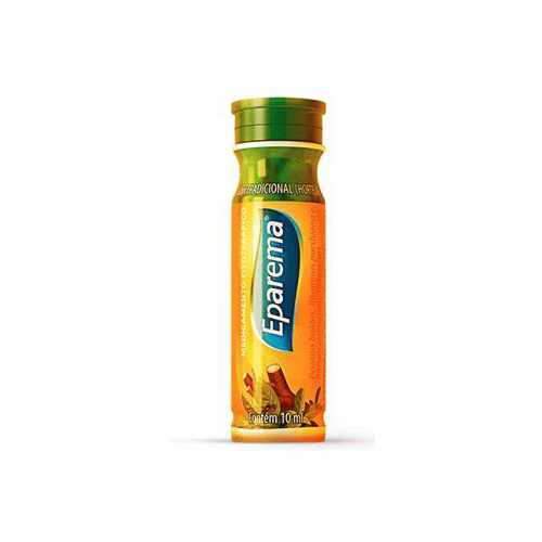 Eparema - Hortela Trad Flaconetes 10Ml