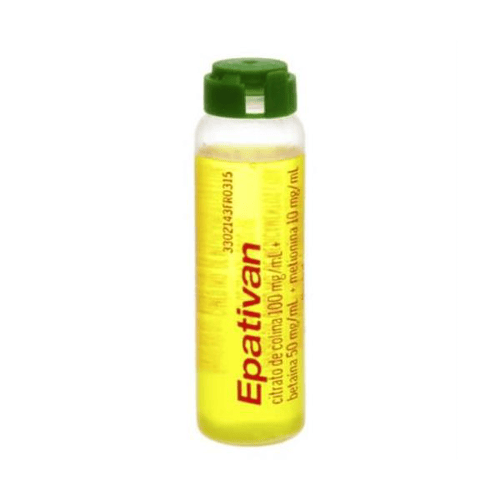 Imagem do produto Epativan Com 10Ml