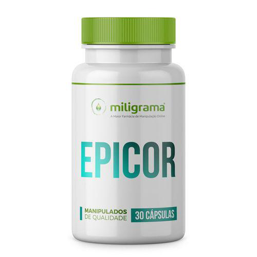 Imagem do produto Epicor 200Mg Imunidade Reforçada 30 Cápsulas