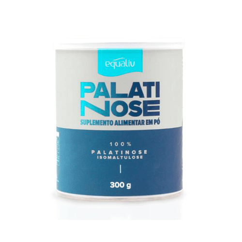 Equaliv Palatinose 300G