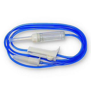 Imagem do produto Equipo Para Nutrição Enteral Descarpack