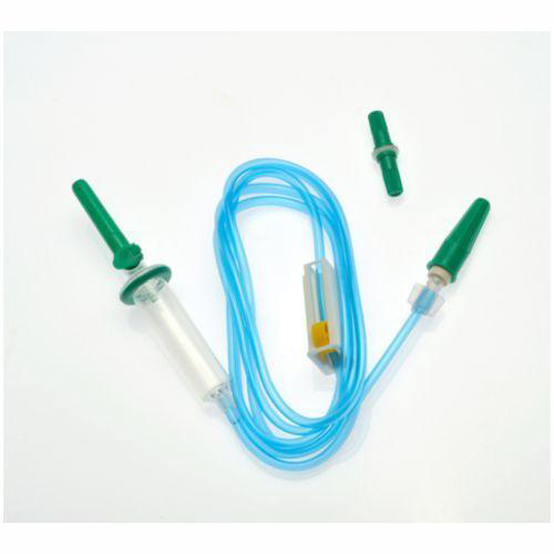 equipo para nutrição enteral enteralfix air esc b. braun