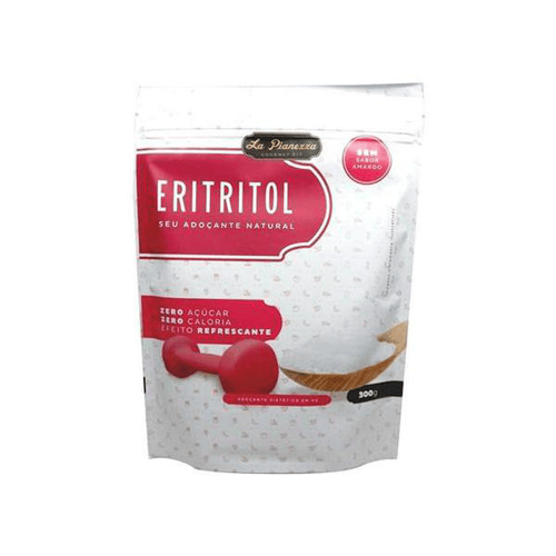 Imagem do produto Eritritol La Pianezza 300G