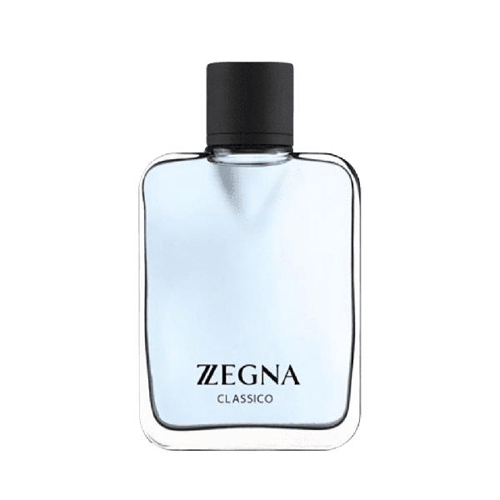 Imagem do produto Ermenegildo Zegna Zegna Eau De Toilette Perfume Masculino 100Ml