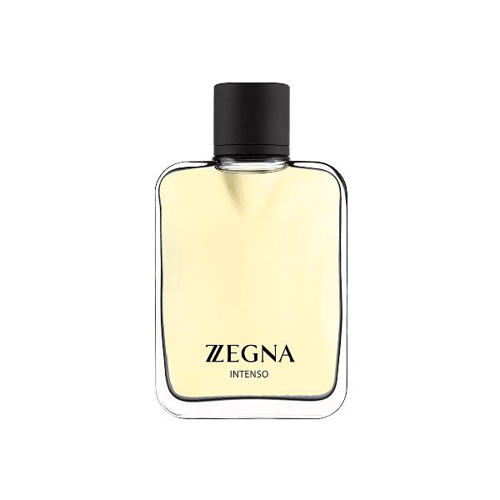 Imagem do produto Ermenegildo Zegna Zegna Intenso Eau De Toilette Perfume Masculino 100Ml