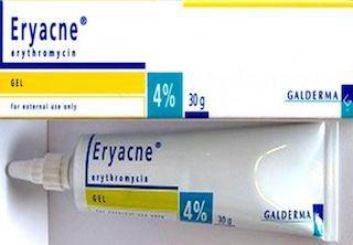 Imagem do produto Eryacnen - 4% 30G