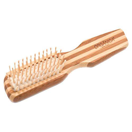 Imagem do produto Esc Cab Organica Bambu Retangular Grande