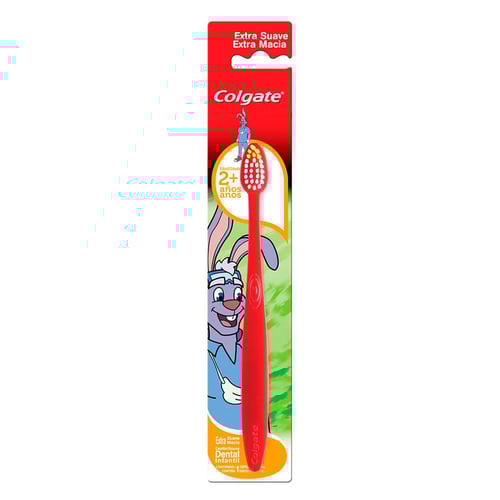 Imagem do produto Esc Dent Colgat Dr. Rabbit E De 2 Anos