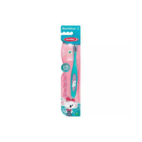 Esc Dent - Inf Bambinos 2 Lilica 01 Un