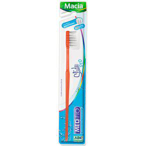 Imagem do produto Esc Dent Medfio Macia