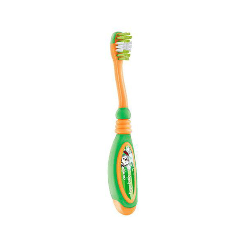 Escova Dental Condor Galinha Pintadinha 0 A 2 Anos