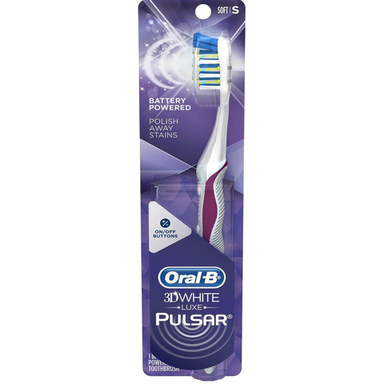 Escova Dental El