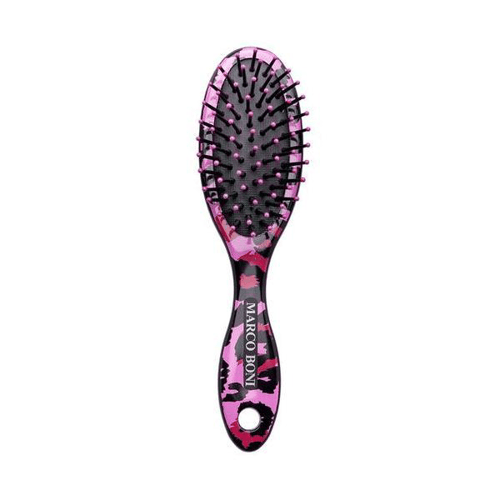 Imagem do produto Escova Animal Print Oval Marco Boni 7791