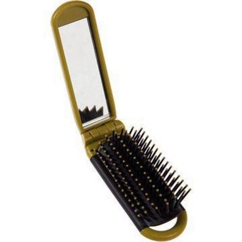 Imagem do produto Escova - Cabelo Marco Boni Aline Com Espelho Ref 7730