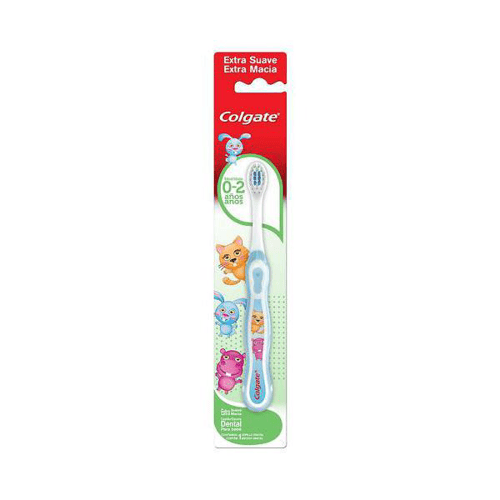 Imagem do produto Escova Colgate - Smailes Extr Suave 1Un