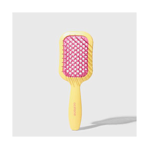 Imagem do produto Escova De Cabelo Amarela Joy Brush Océane