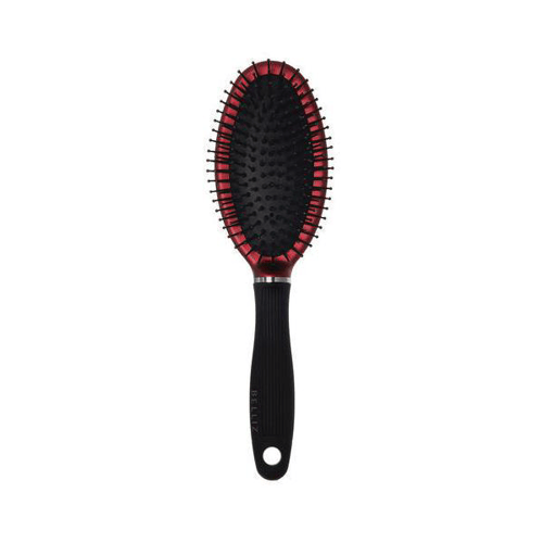 Escova De Cabelo Belliz Ion Oval Com 1 Unidade