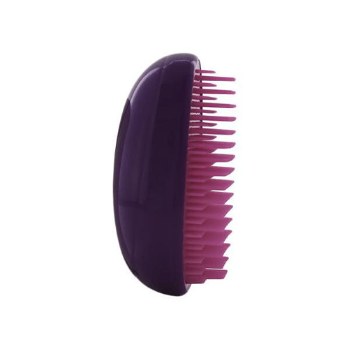Imagem do produto Escova De Cabelo Condor Pocket Cores Sortidas Ref 9870 Com 1 Unidade