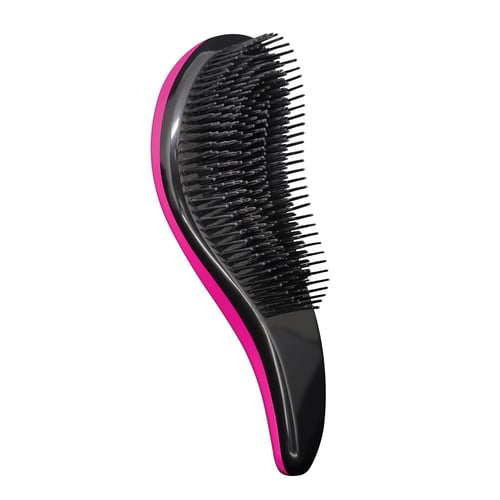 Imagem do produto Escova De Cabelo Desembaraçadora Mió Cores Sortidas 1 Unidade
