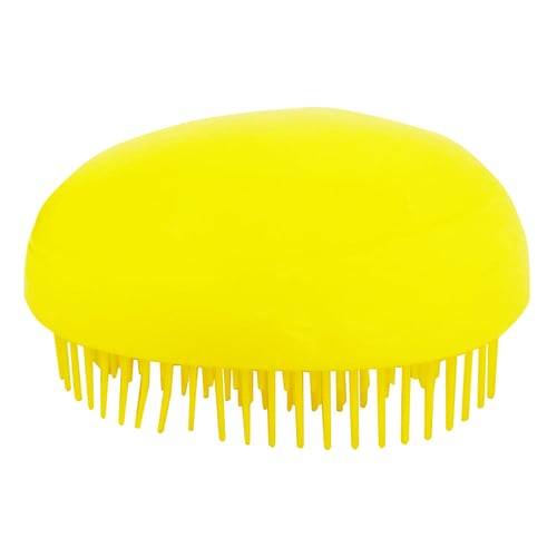 Imagem do produto Escova De Cabelo Desembaraçadora Mió Pocket Cores Sortidas 1 Unidade