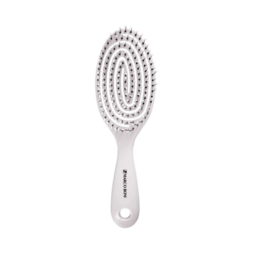 Imagem do produto Escova De Cabelo Espiral De Bolsa Marco Boni Ref:7376