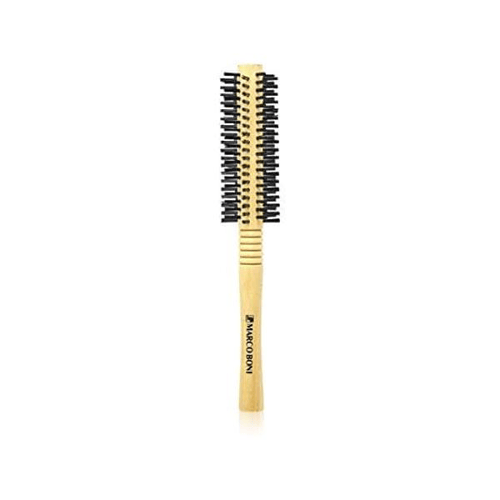 Imagem do produto Escova - De Cabelo Madeira Marco Boni Ref:7914t