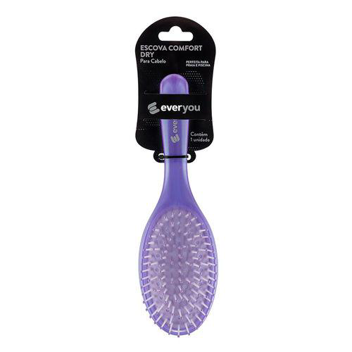 Imagem do produto Escova De Cabelo Marco Boni Conforty Dry 1 Unidade