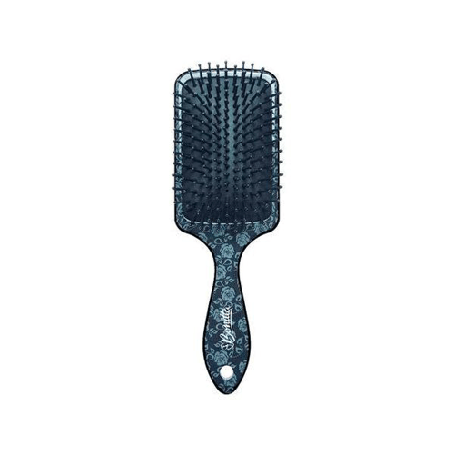 Imagem do produto Escova De Cabelo Marco Boni Raquete Estampada Mod. 511