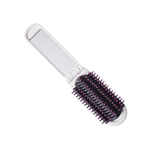 Imagem do produto Escova De Cabelo Marco Boni Uso Diário Dobrável Art De France Ref8025