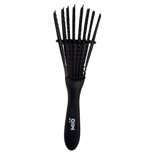 Imagem do produto Escova De Cabelo Polvo Mió Cores Sortidas 1 Unidade