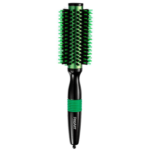 Imagem do produto Escova De Cabelo Proart Metallic Pro Verde