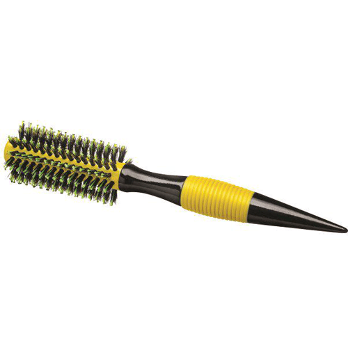 Escova De Cabelo Profissional Prohit Linha Yellow Hit 20 Mm Ref904