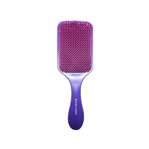 Imagem do produto Escova De Cabelo Raquete Free Flex Marco Boni 1 Unidade 1 Unidade