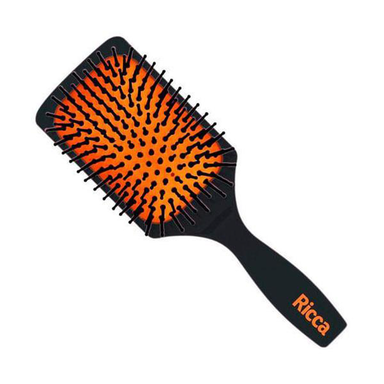Imagem do produto Escova De Cabelo Ricca Style 244 Racket