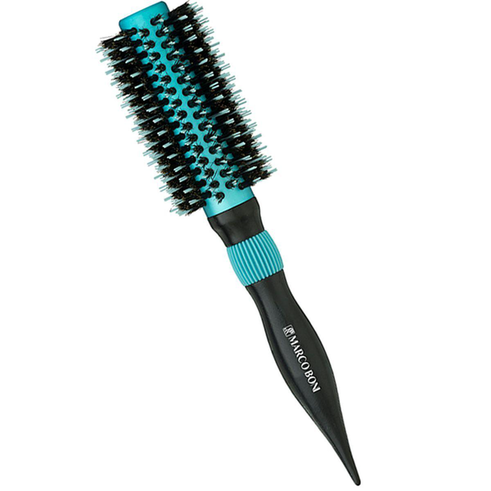 Imagem do produto Escova De Cabelo Thermal Metallic Class Colors Marco Boni Azul