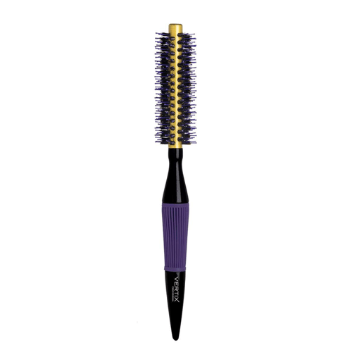 Escova De Cabelo Vertix Aluminum Pro 12 Com 1 Unidade