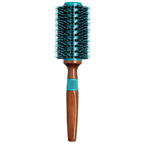 Escova De Cabelo Vertix Pro Liss Aluminum 33 Com 1 Unidade