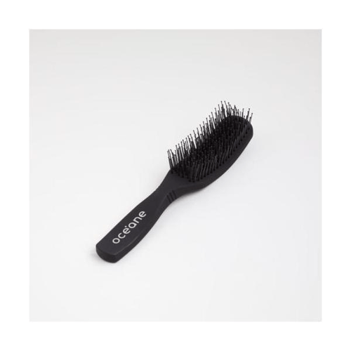 Imagem do produto Escova De Cabelos Ocenae Silky Brush Suave Preta